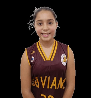 Salomé Marques Teixeira Casimiro dos Santos