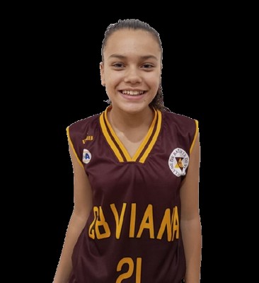 Yasmin Pimenta Araújo