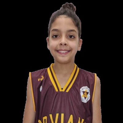 Manuela Sena Canabrava Argolo de Paula