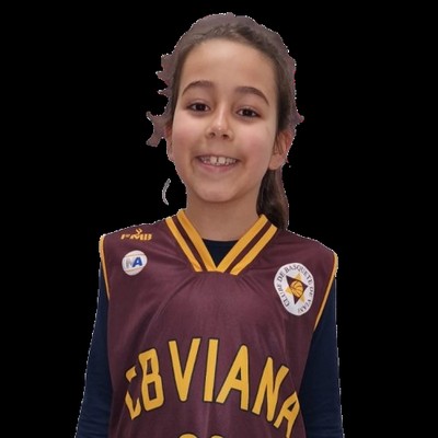 Lara Luís Ferreira de Sousa Lopes