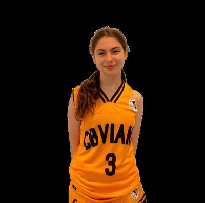 Martina Soares Liquito