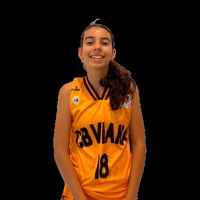 Sofia Rodrigues Loureiro