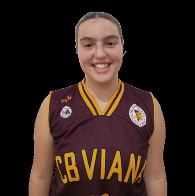 Ana Catarina Cambão Roque Vieira