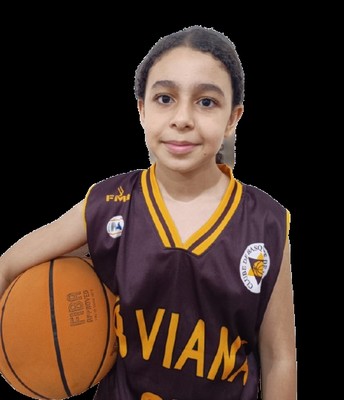 Beatriz Theana Belchior Dantas da Costa