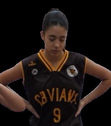 Mafalda Rodrigues Vilarinho