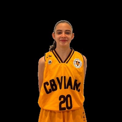 Joana Maria Pinto Lopes