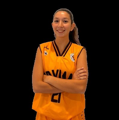 Catarina Galvão Laranjeira Martins Silva