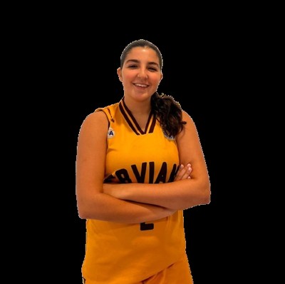 Alice Carrão da Cunha