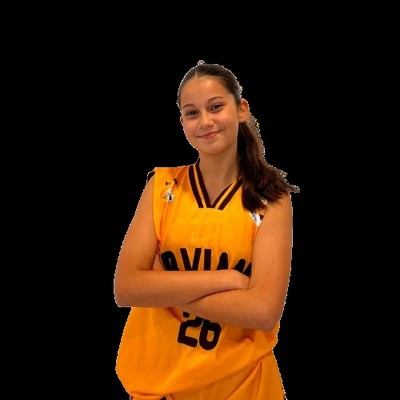 Benedita Abreu Amorim