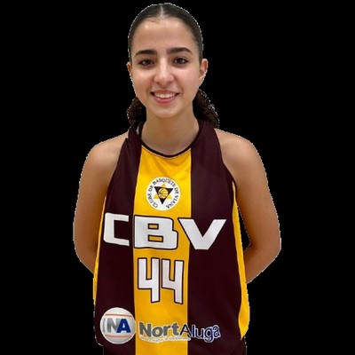 Lara Susana Ferreira Ribeiro