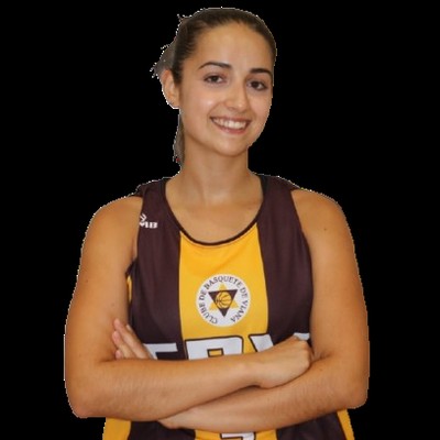 Inês Martins Borlido Rocha