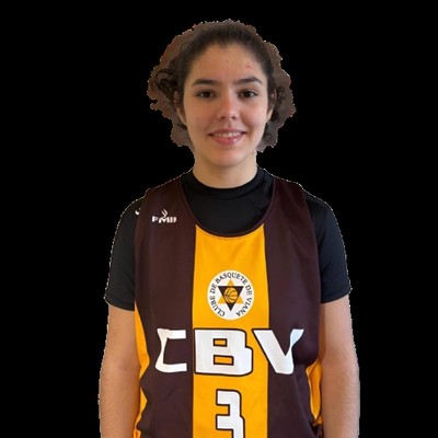 Margarida da Cruz Costa