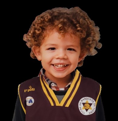 Dominic José Faria Toro