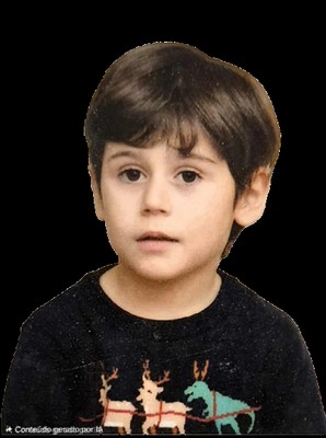 Miguel Pedrulho Brandão