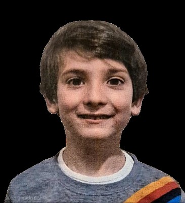 Eduardo Mano Baptista