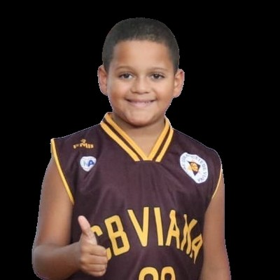 Nikolas André Varelo Santos