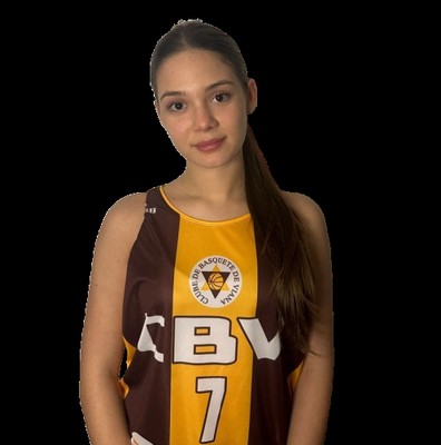 Beatriz Calvet Magalhães Pereira