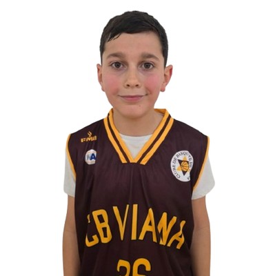 Marco Sendão Rodrigues