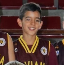 Martim Pereira Fernandes