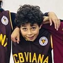 Francisco Videira Alves