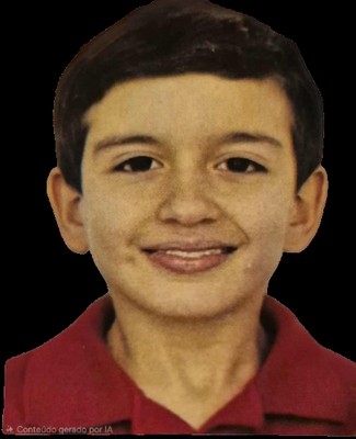 Dylan Rossatti Ferreira Neves