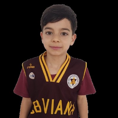 Francisco Miguel Amaro Faria