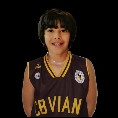 Vicente Rodrigues Pereira