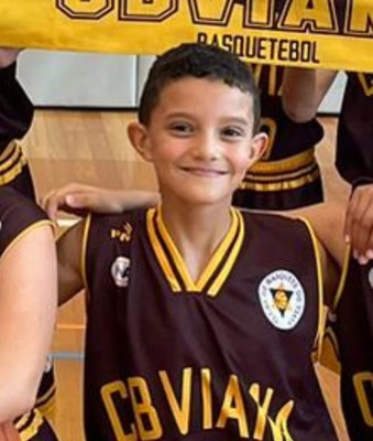 Mikael Navarro Almeida