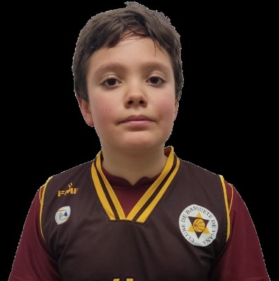 João Arrais de Castro Gonay