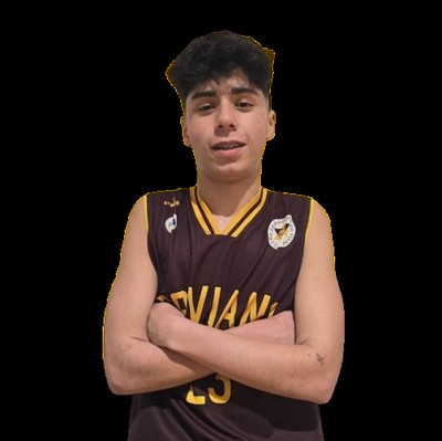 Bernardo Jorge Rocha Rodrigues