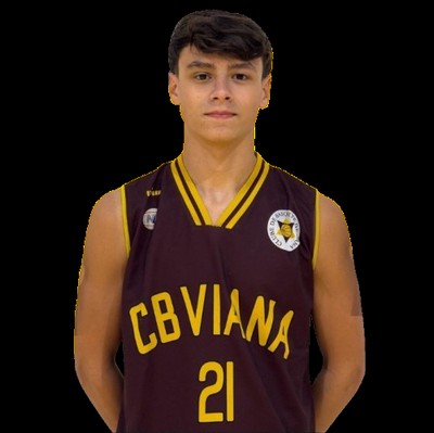 Rodrigo Martins Carvalho