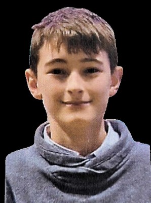 Tiago Afonso Severino