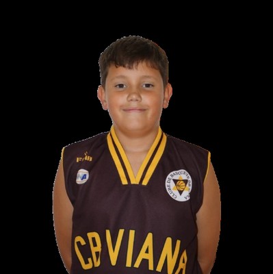 Rodrigo Guilherme Nogueira Teixeira