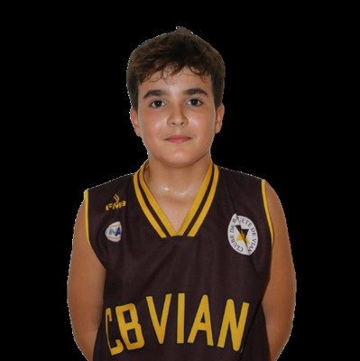 Leonardo Alves Mendanha Amaral Prata