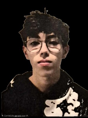 João Pedro Pereira Caneja