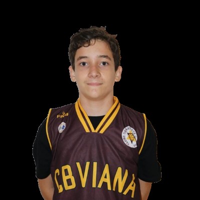 Gabriel da Silva Meixedo