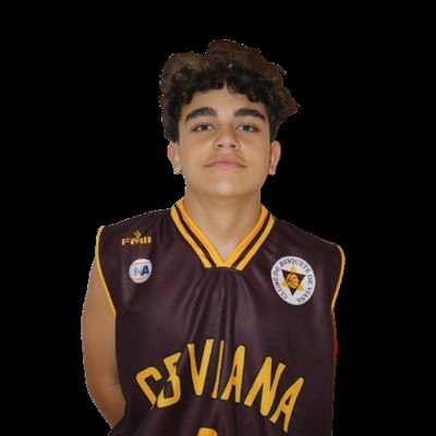 Dinis Miranda Caridade