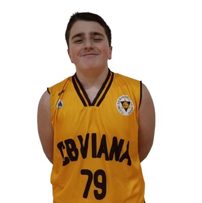 Daniel Márcio Ferreira Dantas