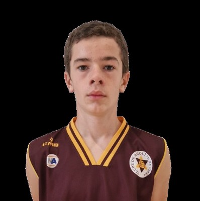 Tomás Cavaleiro Ramos de Matos Rodrigues