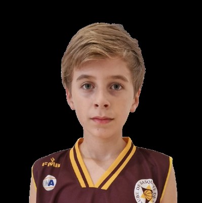 Rodrigo Fonte Coruche Malhado