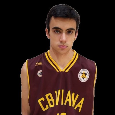 Nuno Miguel Pinto Lopes