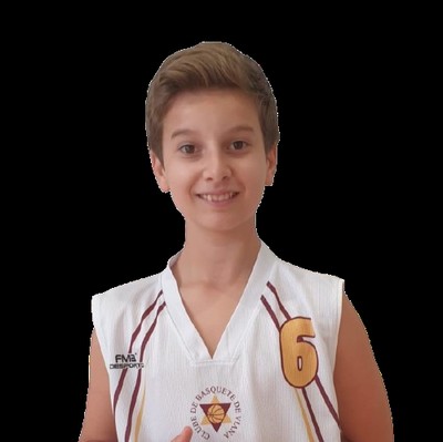 João Guilherme Marques Mendanha