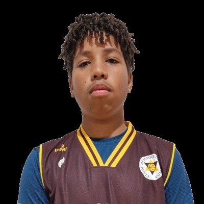 Joshua Dave Lima e Moura