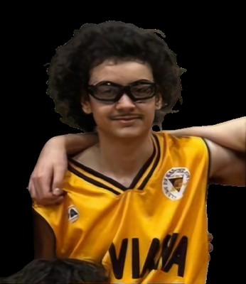 Lucas Alexandre Rodrigues de Sousa