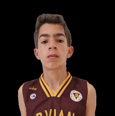 Ivo Barciela da Silva Branco