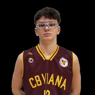 Bruno Pereira Ramos de Moreira Dias