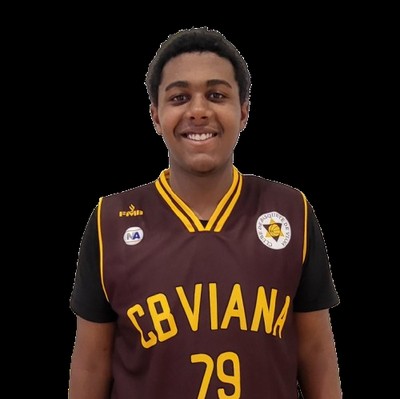 Eliton Junior Dos Santos de Paula