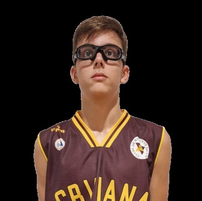 Afonso Ramos Soares Carvalho