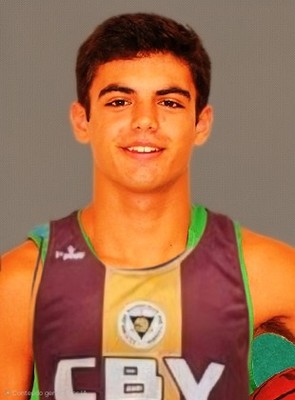 Tiago do Rosário Eiras Fernandes