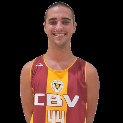 Rodrigo Martins Minas